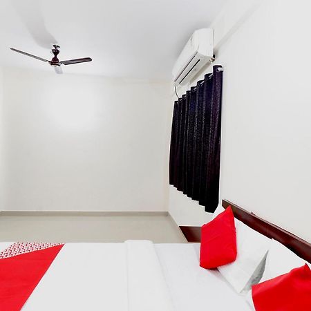 Hotel O Kudlu Gate Mmr Bangalore Extérieur photo