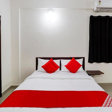 Hotel O Kudlu Gate Mmr Bangalore Extérieur photo