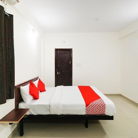 Hotel O Kudlu Gate Mmr Bangalore Extérieur photo