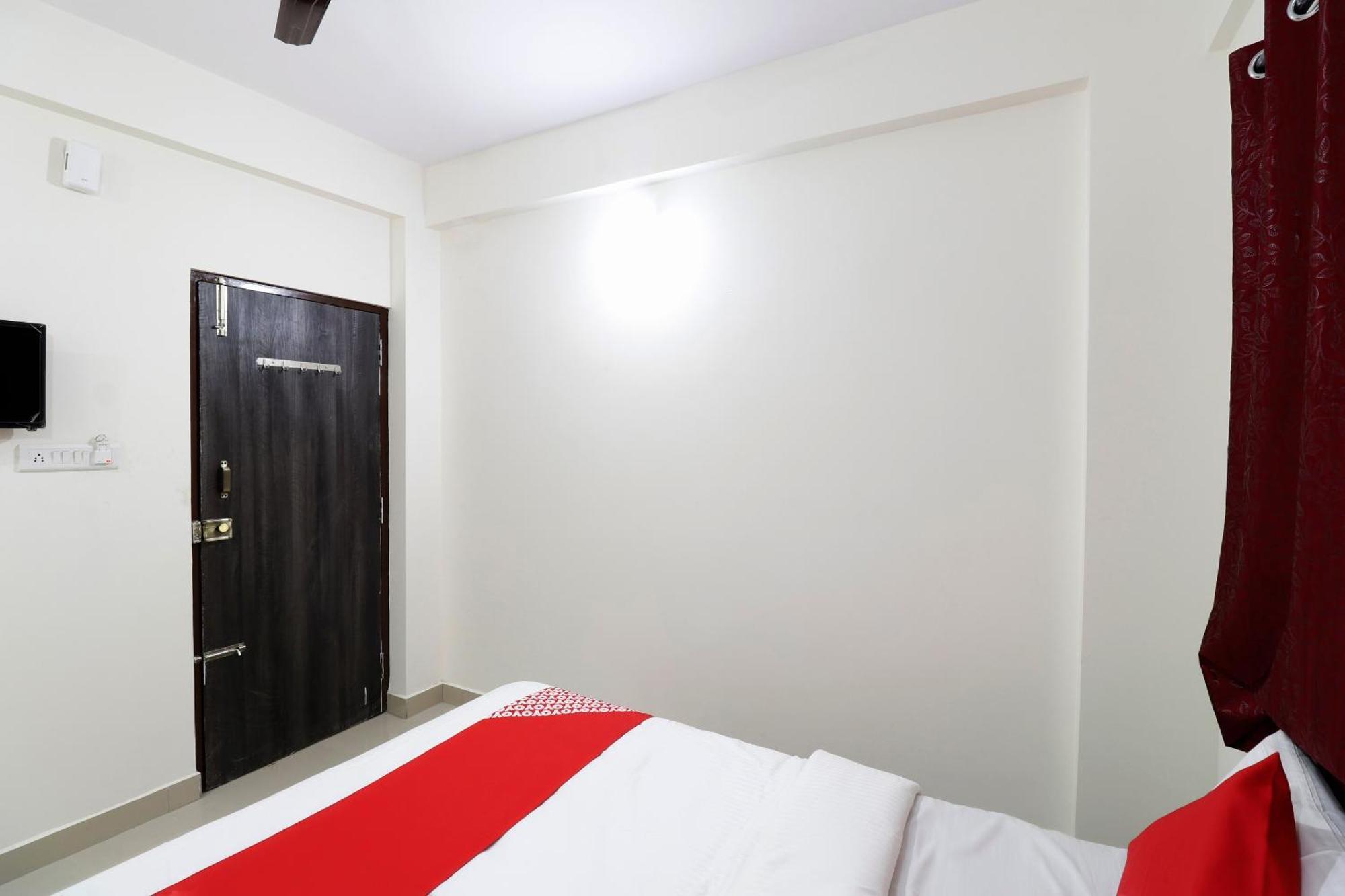 Hotel O Kudlu Gate Mmr Bangalore Extérieur photo